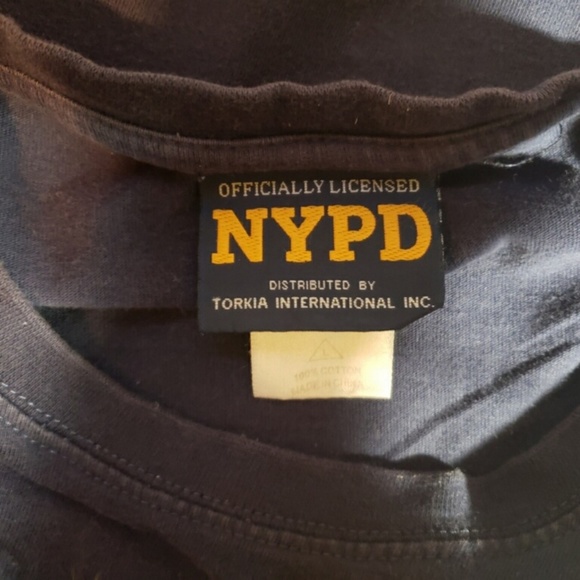 Men's tshirt - Picture 3 of 4